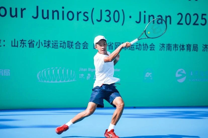 发球火力全, om, Jin