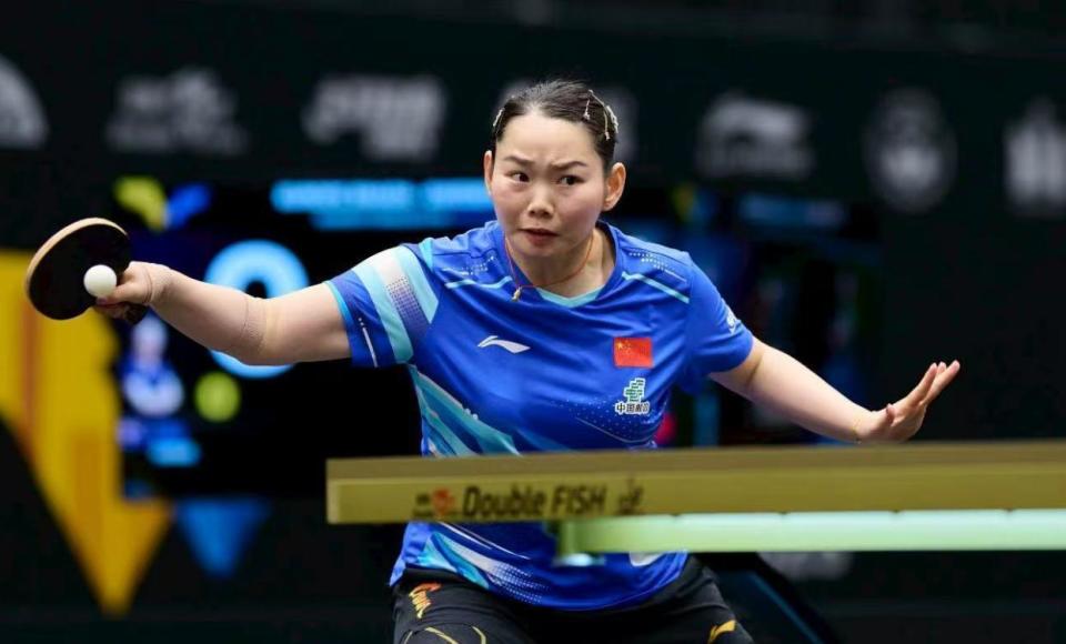 场都是, 争冠的大梁, 除了蒯曼丢 场都是, 争冠的大梁, 除了蒯曼丢