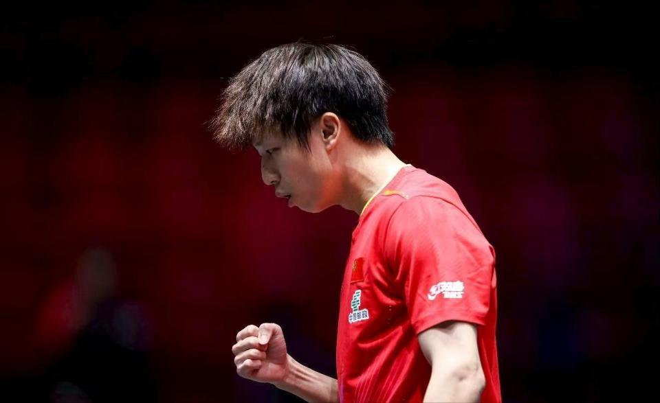 林高远, 戈尔帕德 林高远, 戈尔帕德