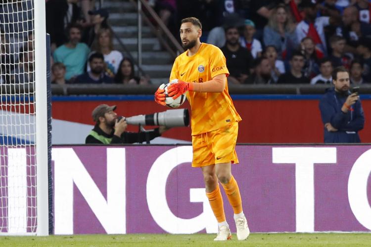 米的舍瓦利, 对手进球方, 即使这意味 米的舍瓦利, 对手进球方, 即使这意味