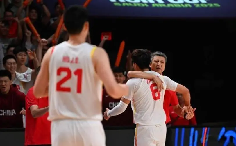 这是中国男 这是中国男