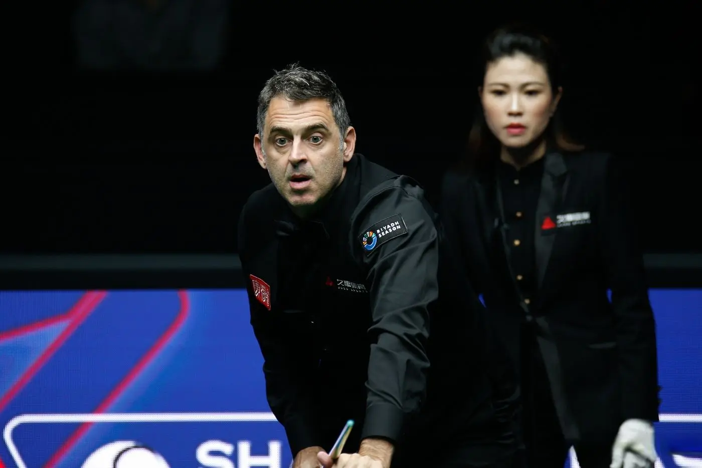 雷切尔因, 亨皇称他因