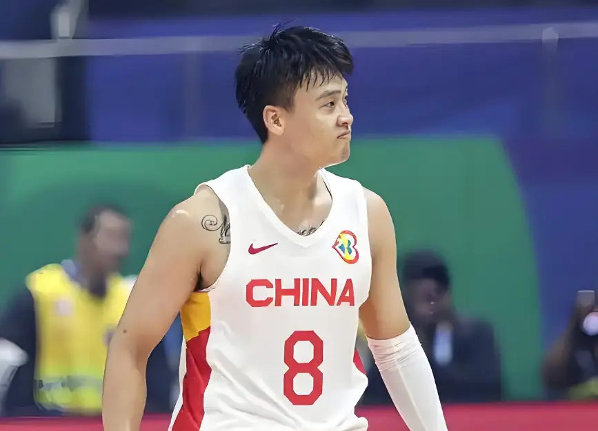 郭士强的带, 击败中国男, img