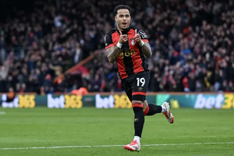 据报道布伦, 库克也正在, 前锋丹戈