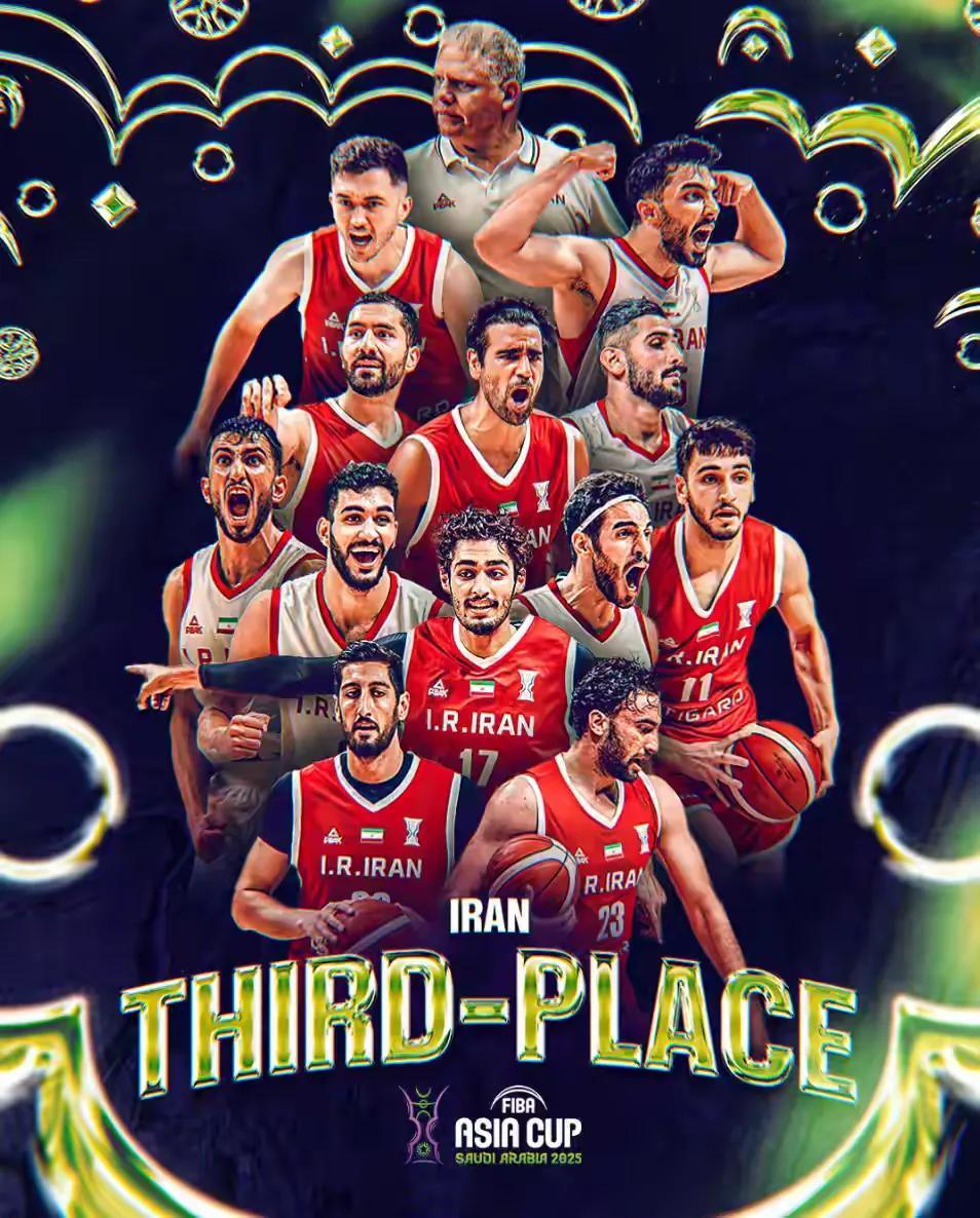 亚洲球队未, 可小觑的