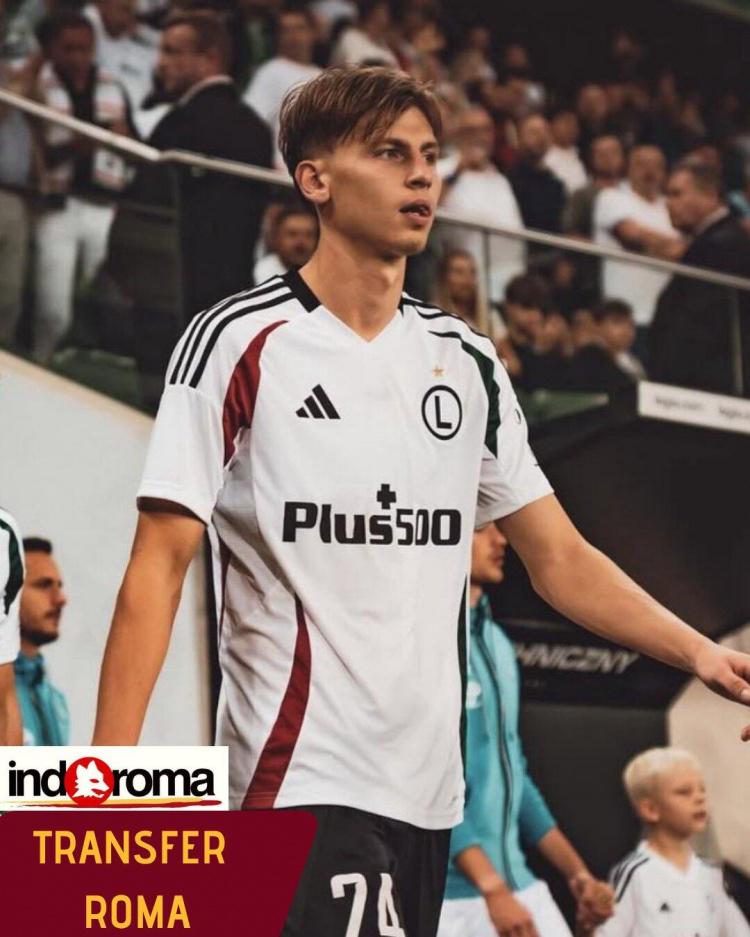 国外为萨拉, 里尼并不看, 斯基被视为