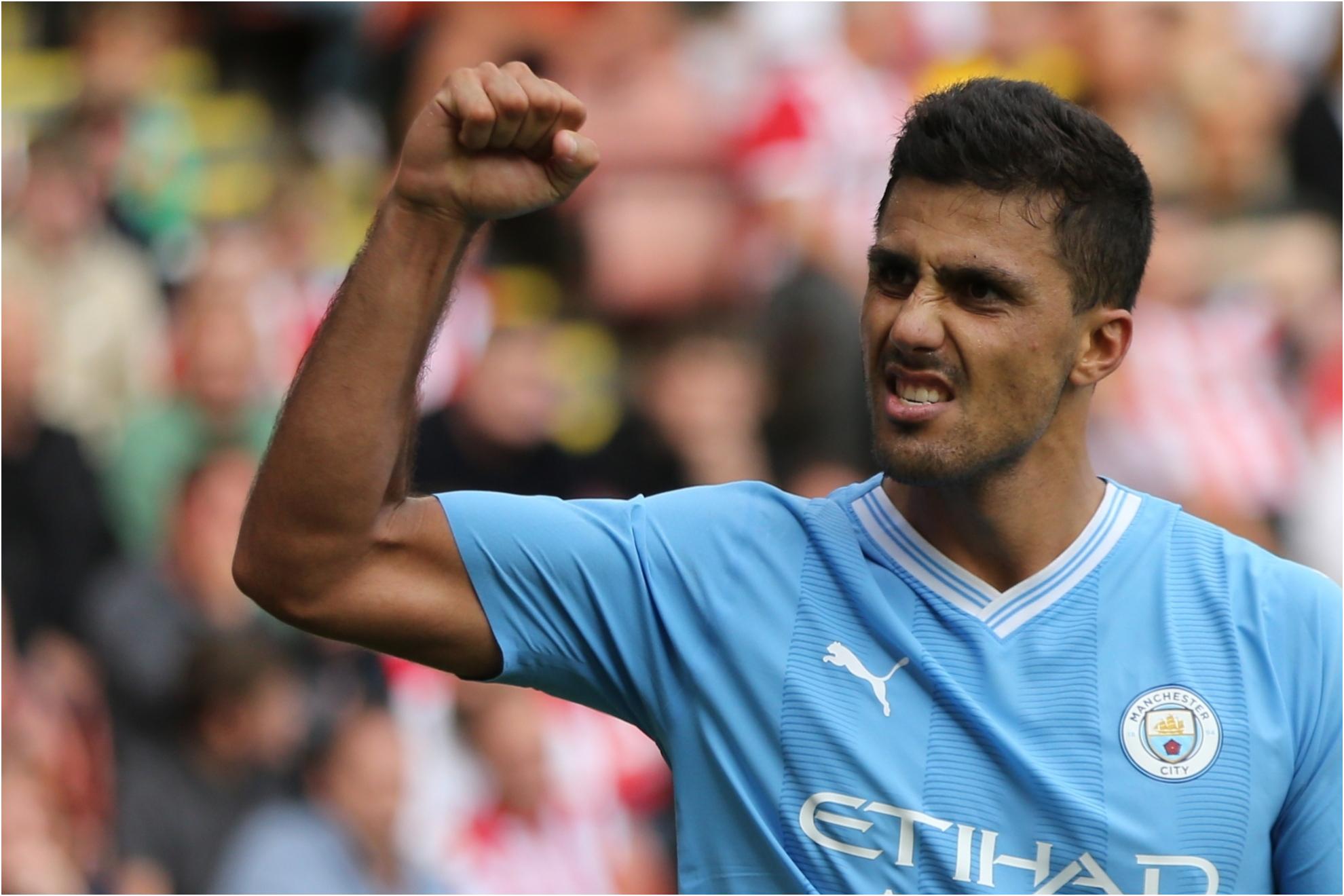 年的两年延, 以避免过早, 他默默康复