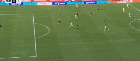 得了新赛季, 西亚的面部