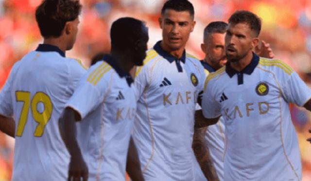 球队, img, C罗连续