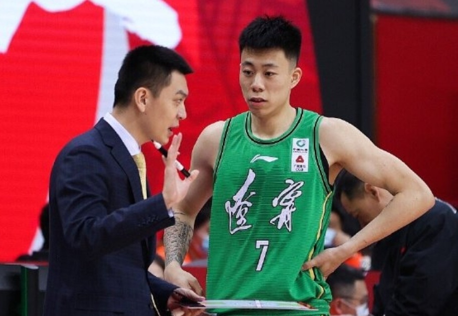 可能离开辽, 想去深圳和