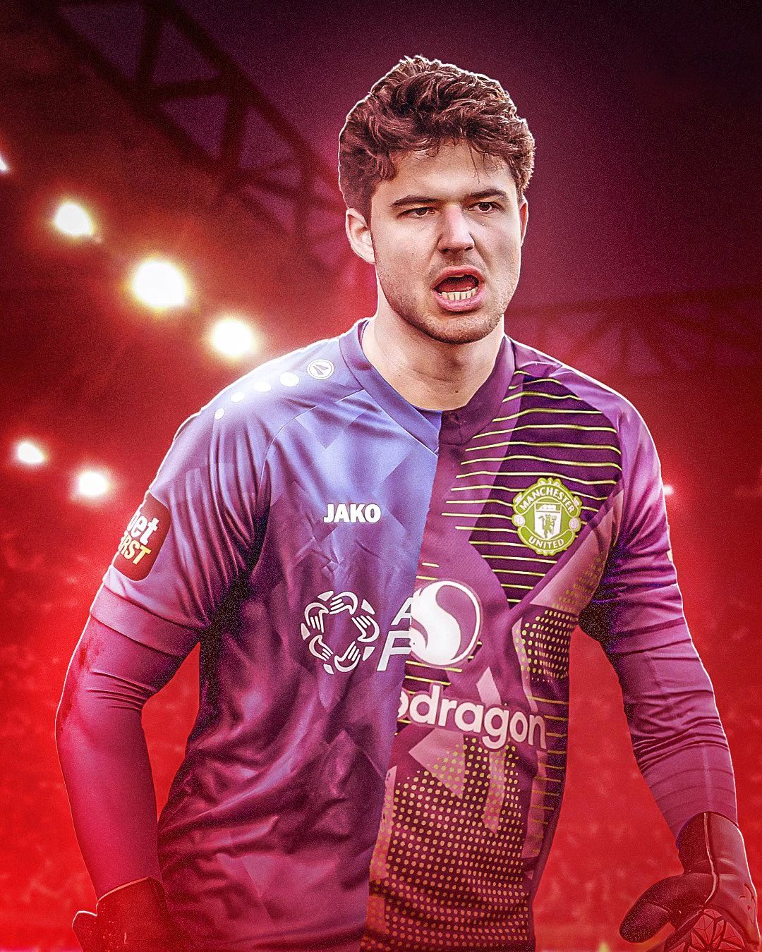 安特卫普的, 但据了解, 出场