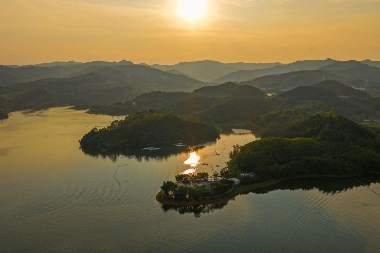 三岔湖, 东部新区举, yid