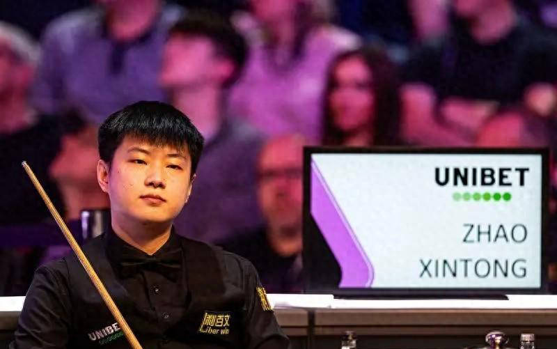 有机会得分, 手中