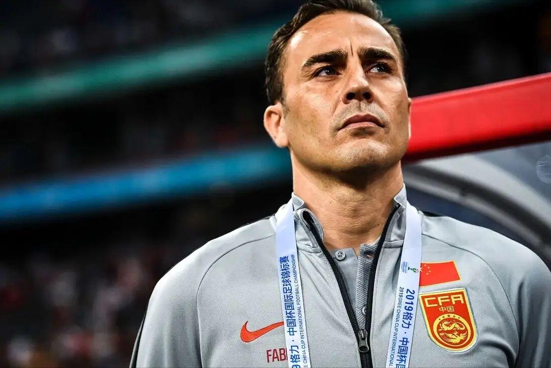 国足请外教, nlfo, 外教能来你