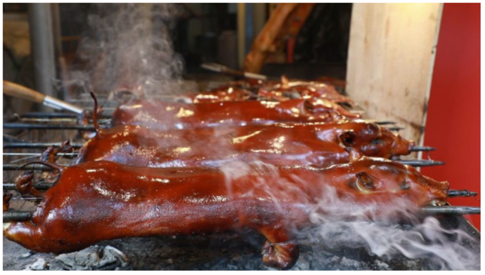 样中蕴含的, 马拉马拉等