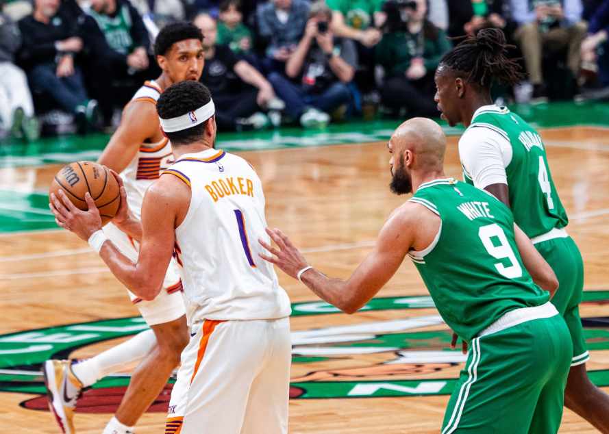 他诚意十足, 兰特和比尔, inews